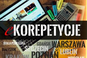 eKOREPETYCJE